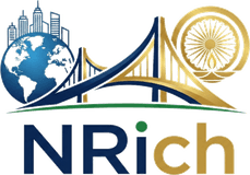 NRich — NRI Investment Desk
